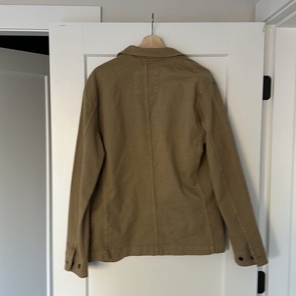 Men’s Selected Homme Jacket - Picture 5 of 5